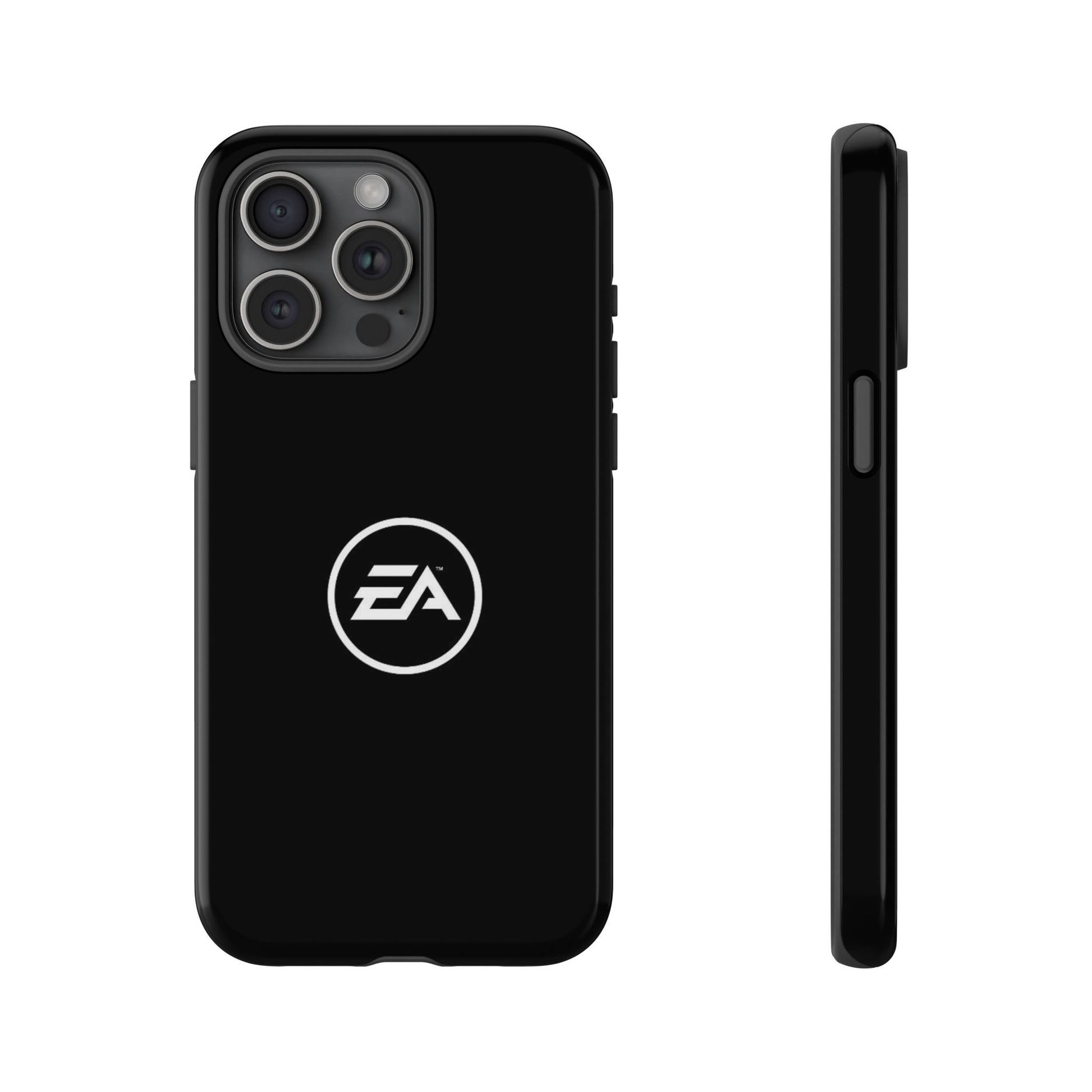 EA Sports Gaming Phone Case - Tough and Stylish Protection - Roe Creation