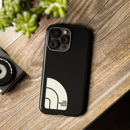 The North Face Minimalist iPhone Case - Tough Protection