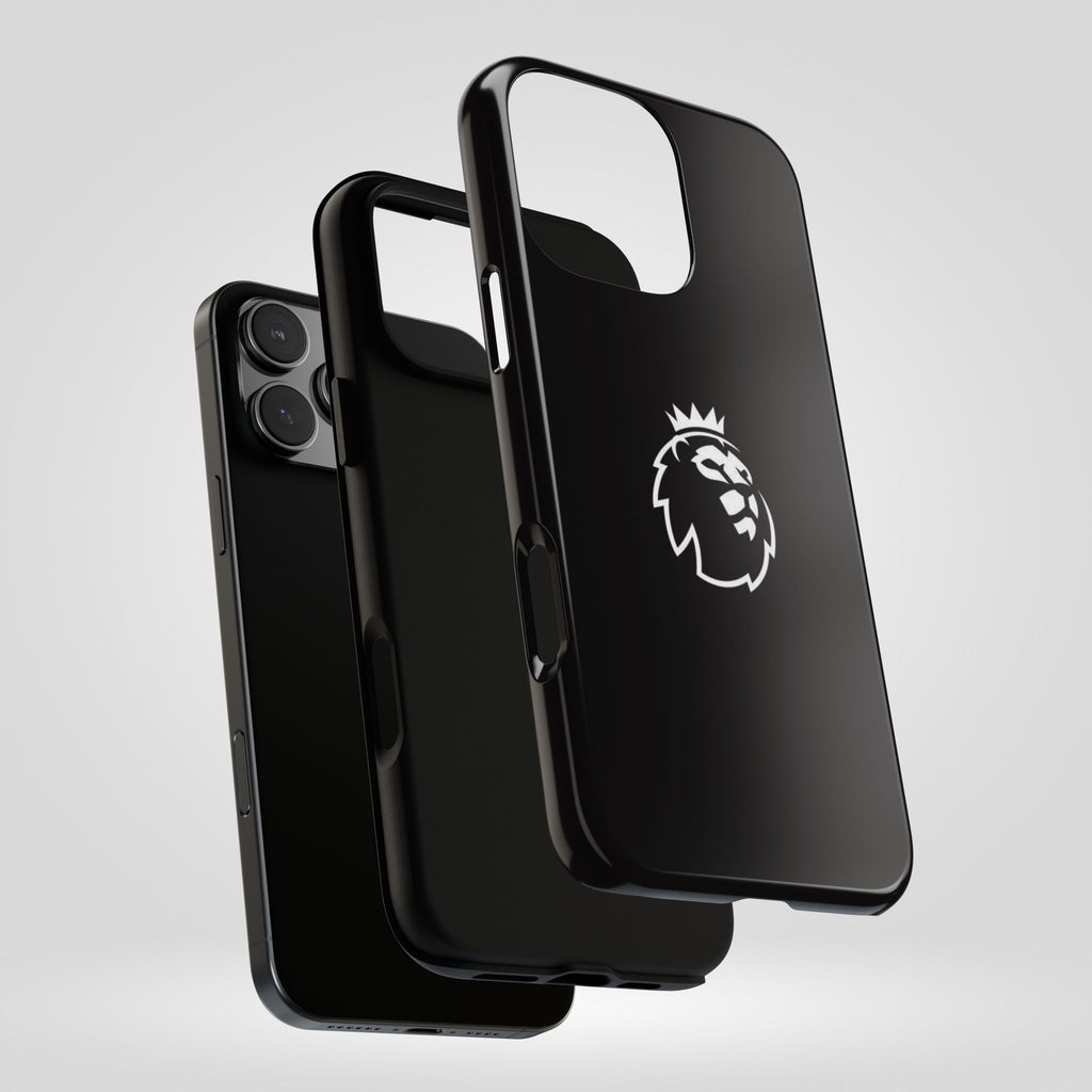 Premiere League Tough Phone Cases - Emblem for Sport Lovers - Roe Creation