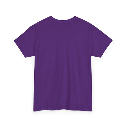 Alex Warren Unisex Heavy Cotton Tee - Stylish Retro Graphic T-Shirt for Men & Women