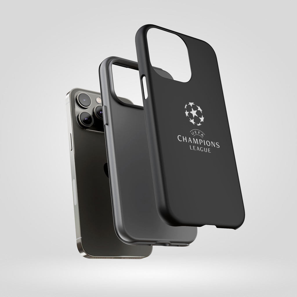Champions League Phone Case - Tough Protection for Soccer Fans - Roe Creation