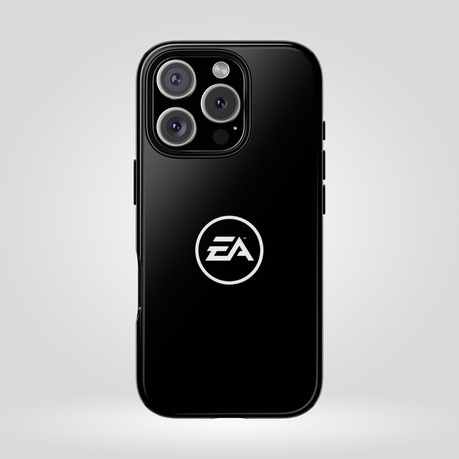 EA Sports Gaming Phone Case - Tough and Stylish Protection - Roe Creation