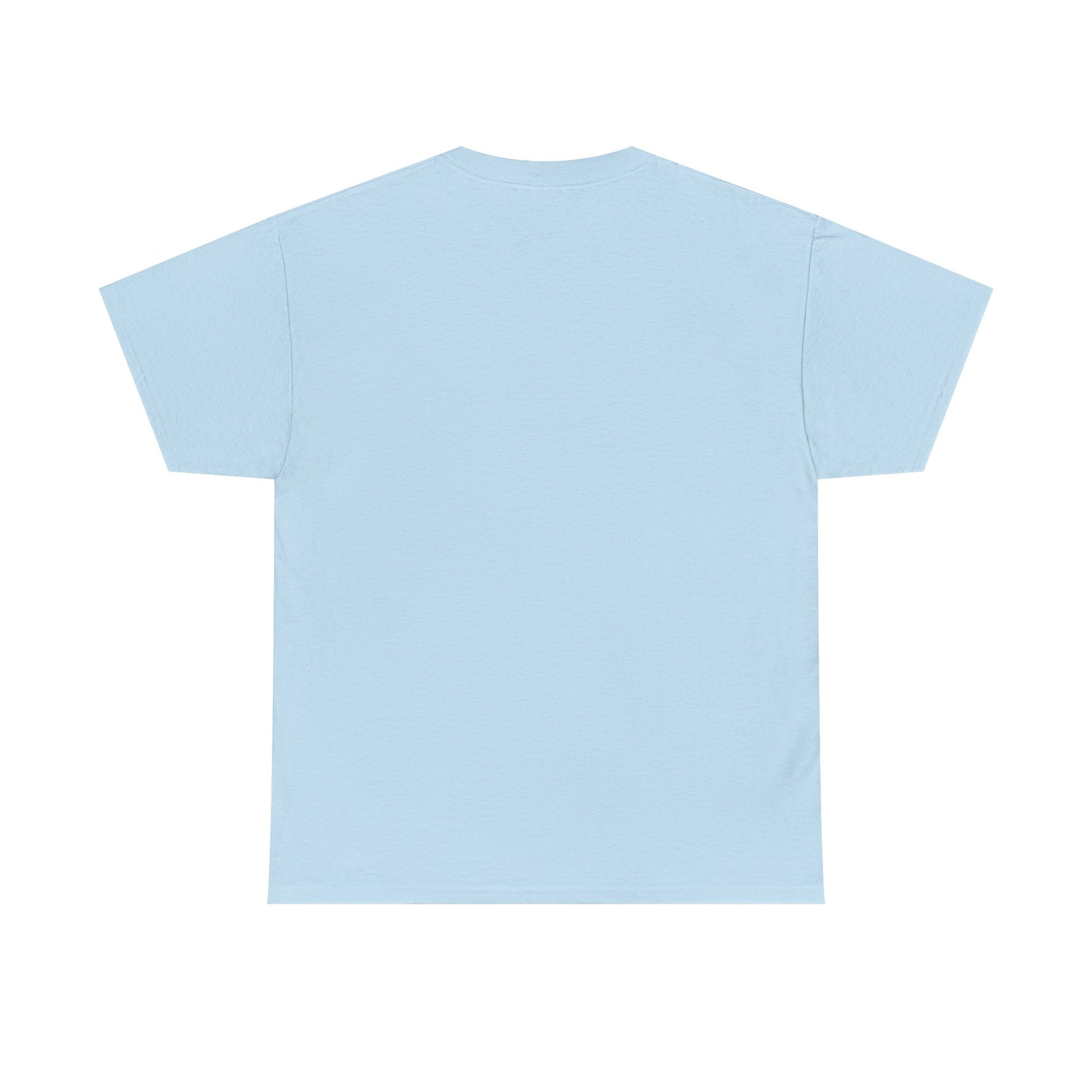 Funny Cat Approval Unisex Heavy Cotton Tee - All Visitors Must Be Approved by The Cat - Roe Creation