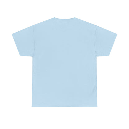 Funny Cat Approval Unisex Heavy Cotton Tee - All Visitors Must Be Approved by The Cat - Roe Creation
