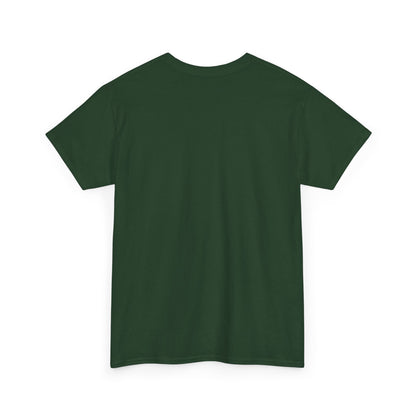 Alex Warren Unisex Heavy Cotton Tee - Stylish Retro Graphic T-Shirt for Men & Women