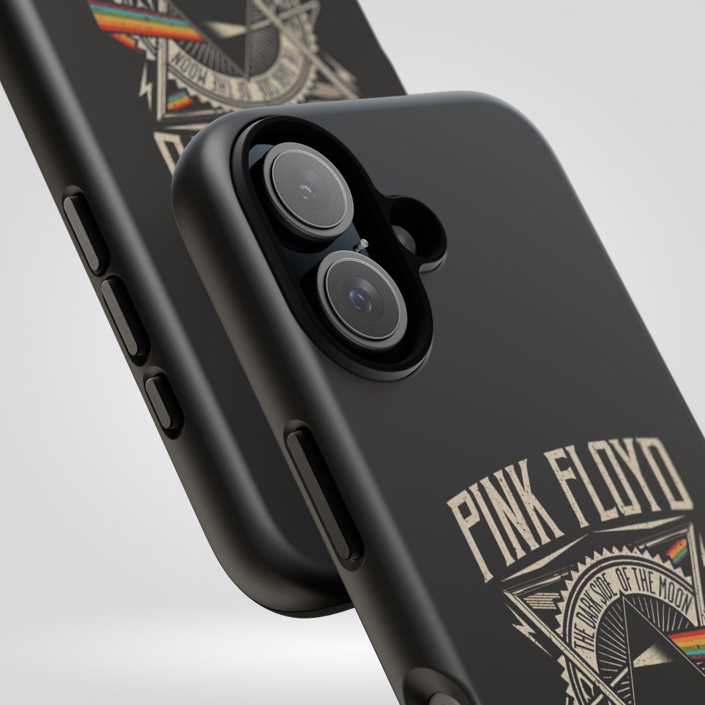 Pink Floyd Tough Phone Case – Iconic Rock Design for iPhone & Samsung