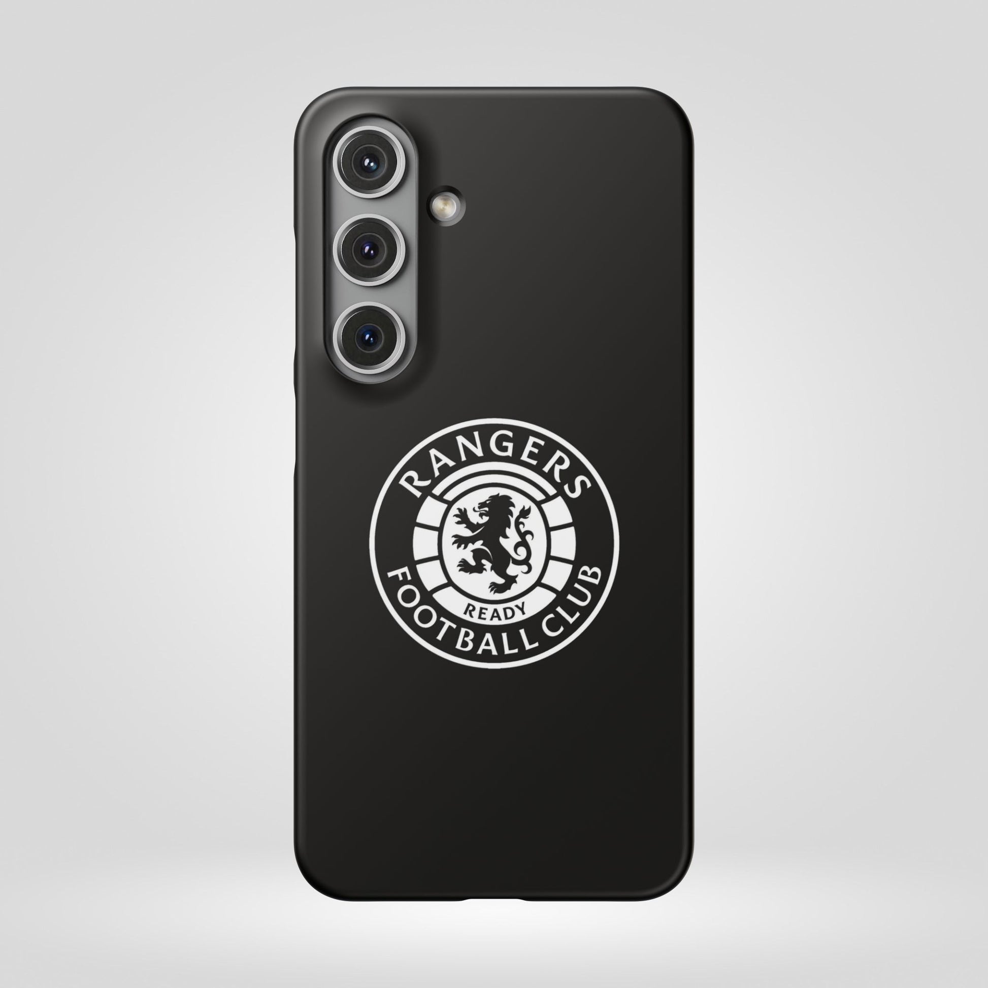 Rangers Football Club Snap Case - Stylish Protection for Fans - Roe Creation