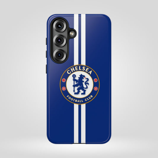 Chelsea FC Phone Case – Stylish & Durable Fan Accessory for iPhone and Samsung