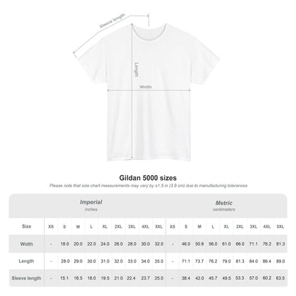 Benson Boone Unisex Heavy Cotton Tee - Retro Music Vibe Graphic T-Shirt