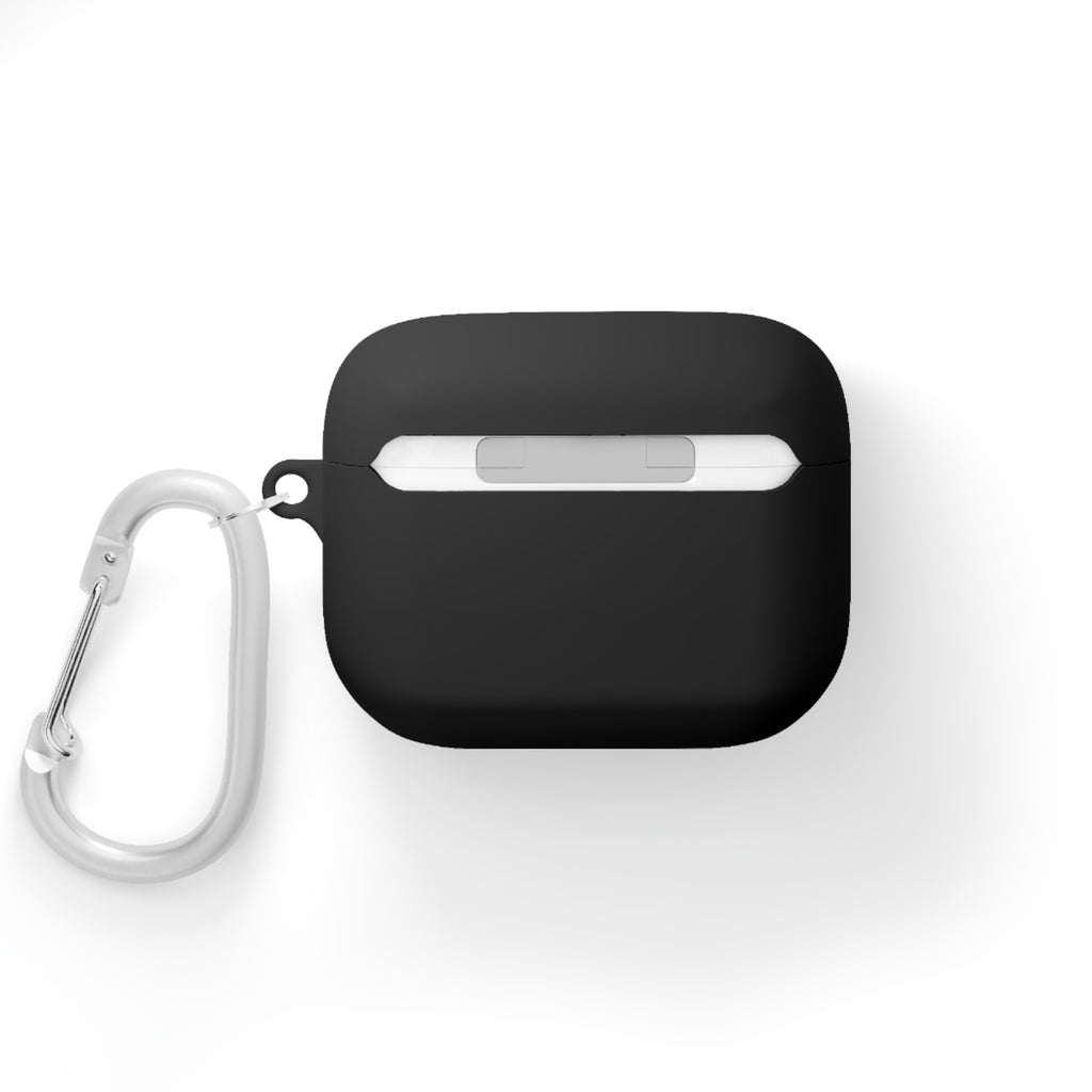 Newcastle United AirPods Case Cover - Stylish Protection for Music Lovers - Roe Creation