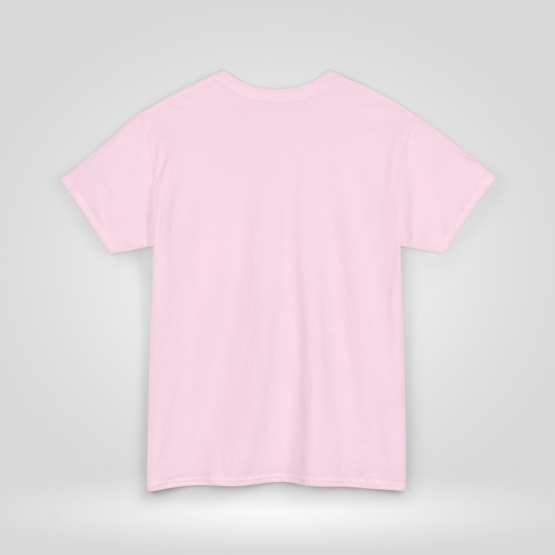 Funny Dog Lover Unisex Heavy Cotton Tee - 'Sorry I'm Late, I Didn't Want to Leave My Dog' - Roe Creation