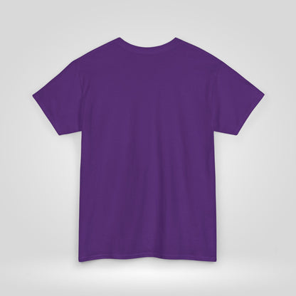 Funny Einstein Unisex Heavy Cotton Tee - Perfect for Science Lovers and Gift Giving