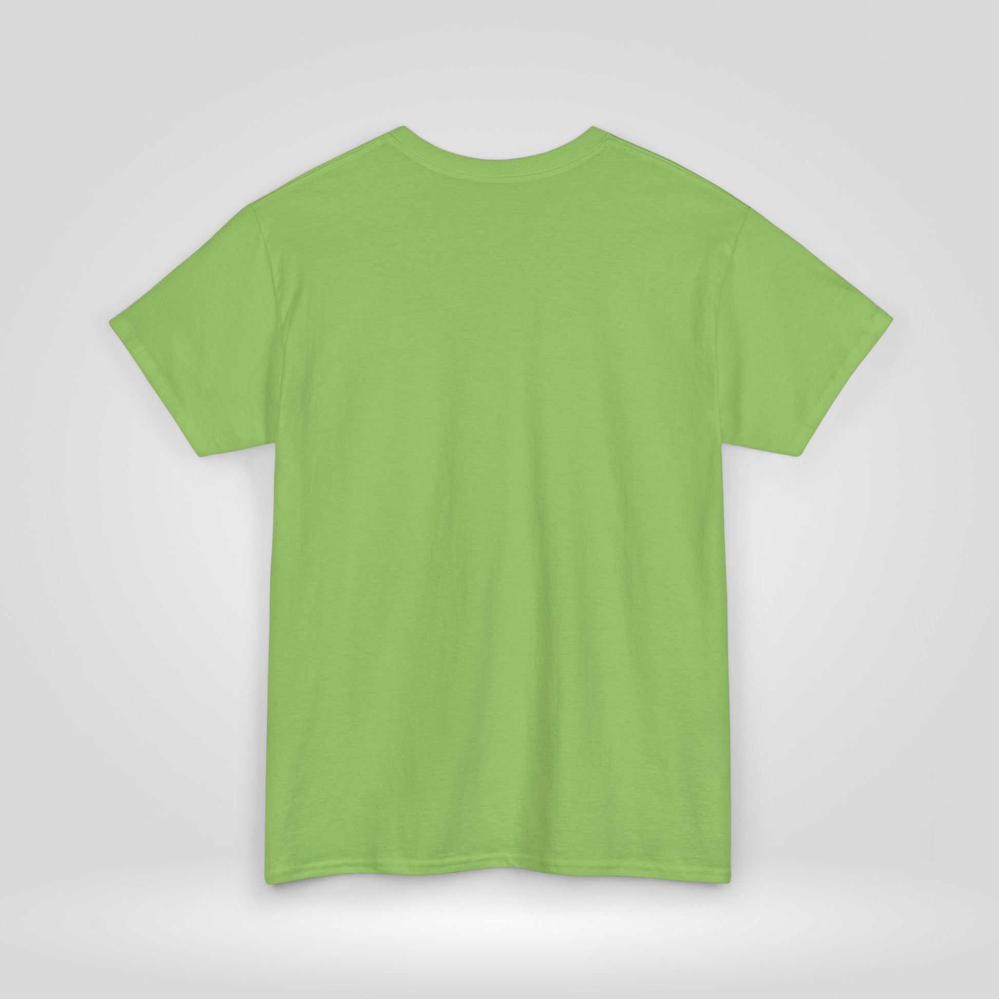Billie Eillish Musician Unisex Heavy Cotton Tee for Lovers - Roe Creation