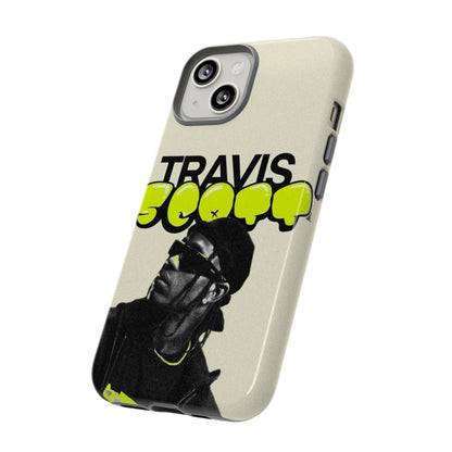 Travis Scott Phone Case - Tough & Stylish Designer Cover - Roe Creation