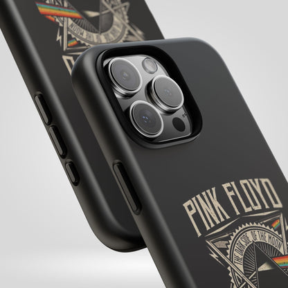 Pink Floyd Tough Phone Case – Iconic Rock Design for iPhone & Samsung