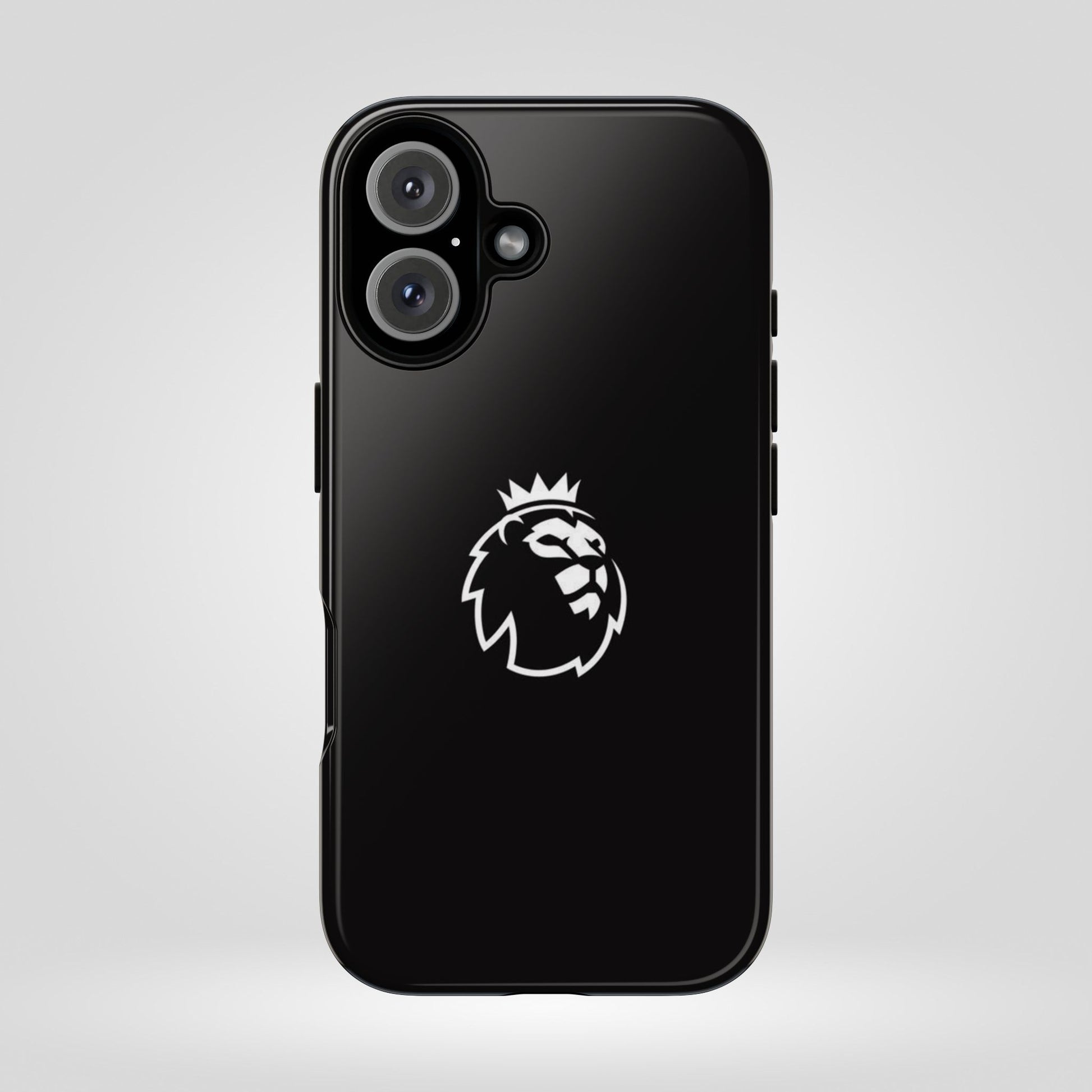 Premiere League Tough Phone Cases - Emblem for Sport Lovers - Roe Creation