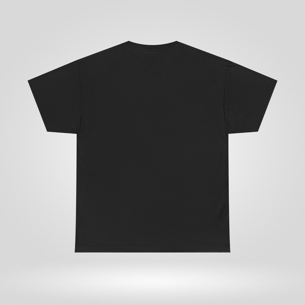 Sabrina Carpenter Unisex Heavy Cotton Tee - Music Lover's Essential - Roe Creation