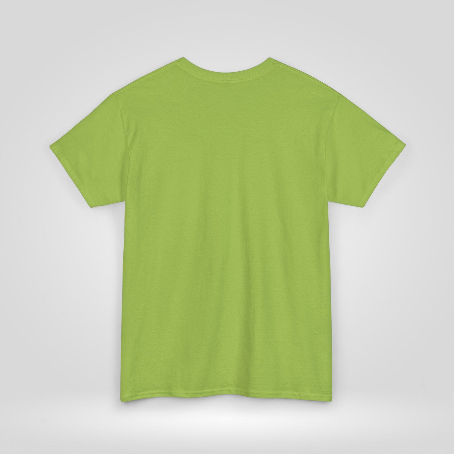 Billie Eillish Musician Unisex Heavy Cotton Tee for Lovers - Roe Creation