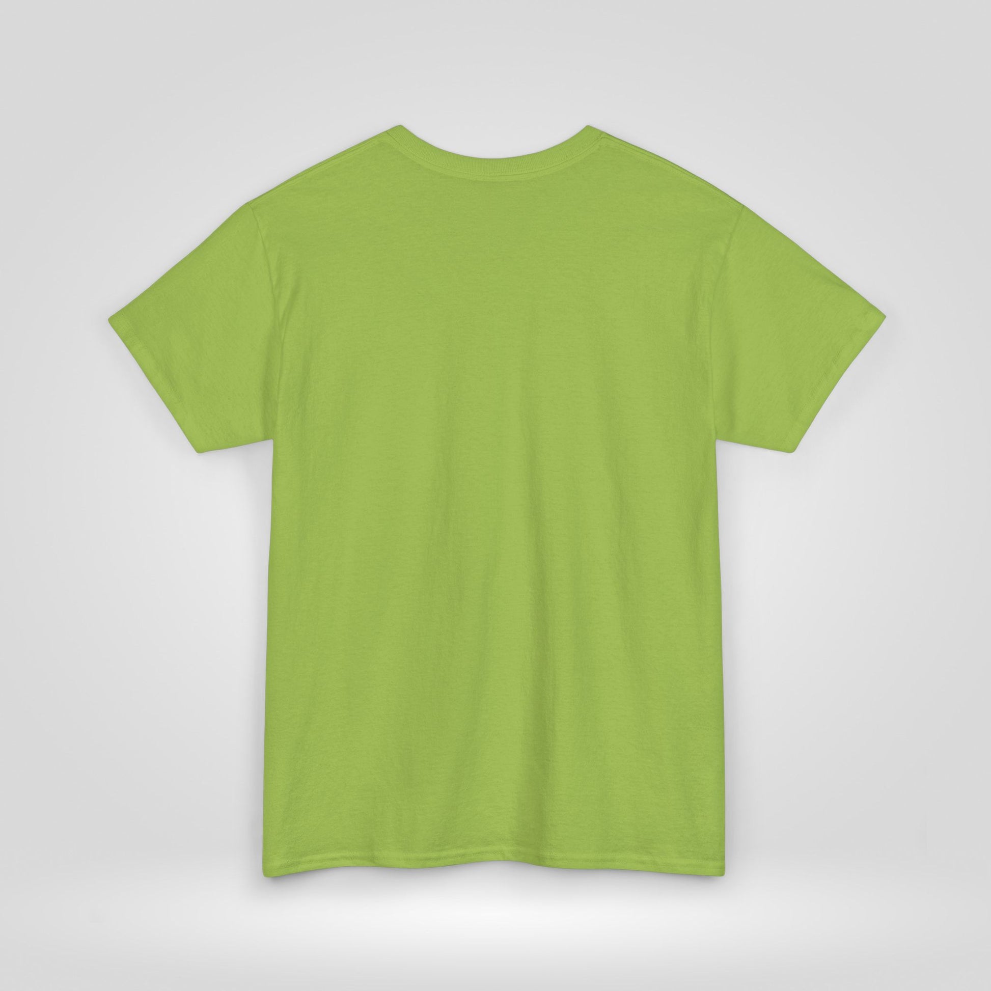 Billie Eillish Musician Unisex Heavy Cotton Tee for Lovers - Roe Creation