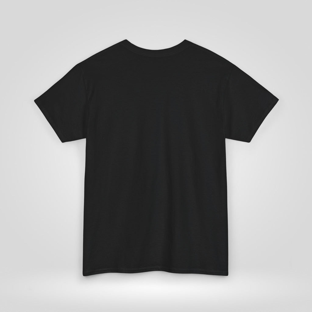 Mohammed Salah Unisex Heavy Cotton Tee - For Liverpool Fans - Roe Creation