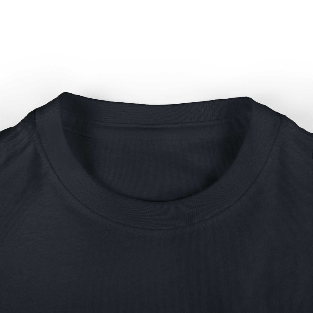 Newcastle United FC Infant Tee - Newest fan of Newcastle! - Roe Creation