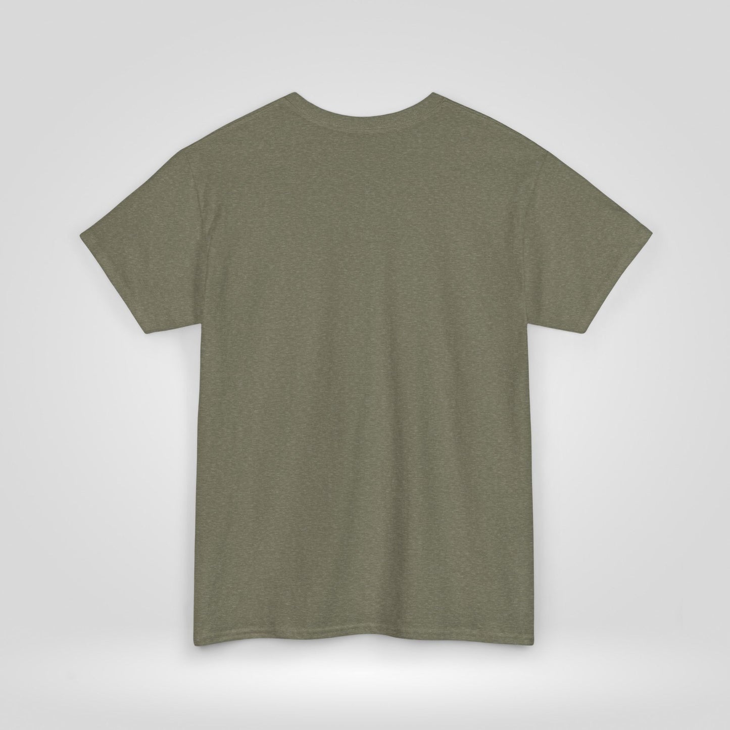 EA Sports Unisex Heavy Cotton Tee - Casual Stylish T-Shirt for Everyday Wear - Roe Creation