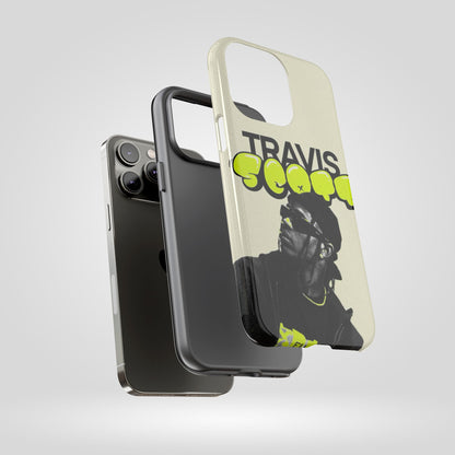 Travis Scott Phone Case - Tough & Stylish Designer Cover - Roe Creation