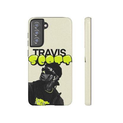 Travis Scott Phone Case - Tough & Stylish Designer Cover - Roe Creation