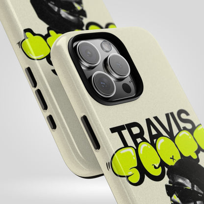 Travis Scott Phone Case - Tough & Stylish Designer Cover - Roe Creation