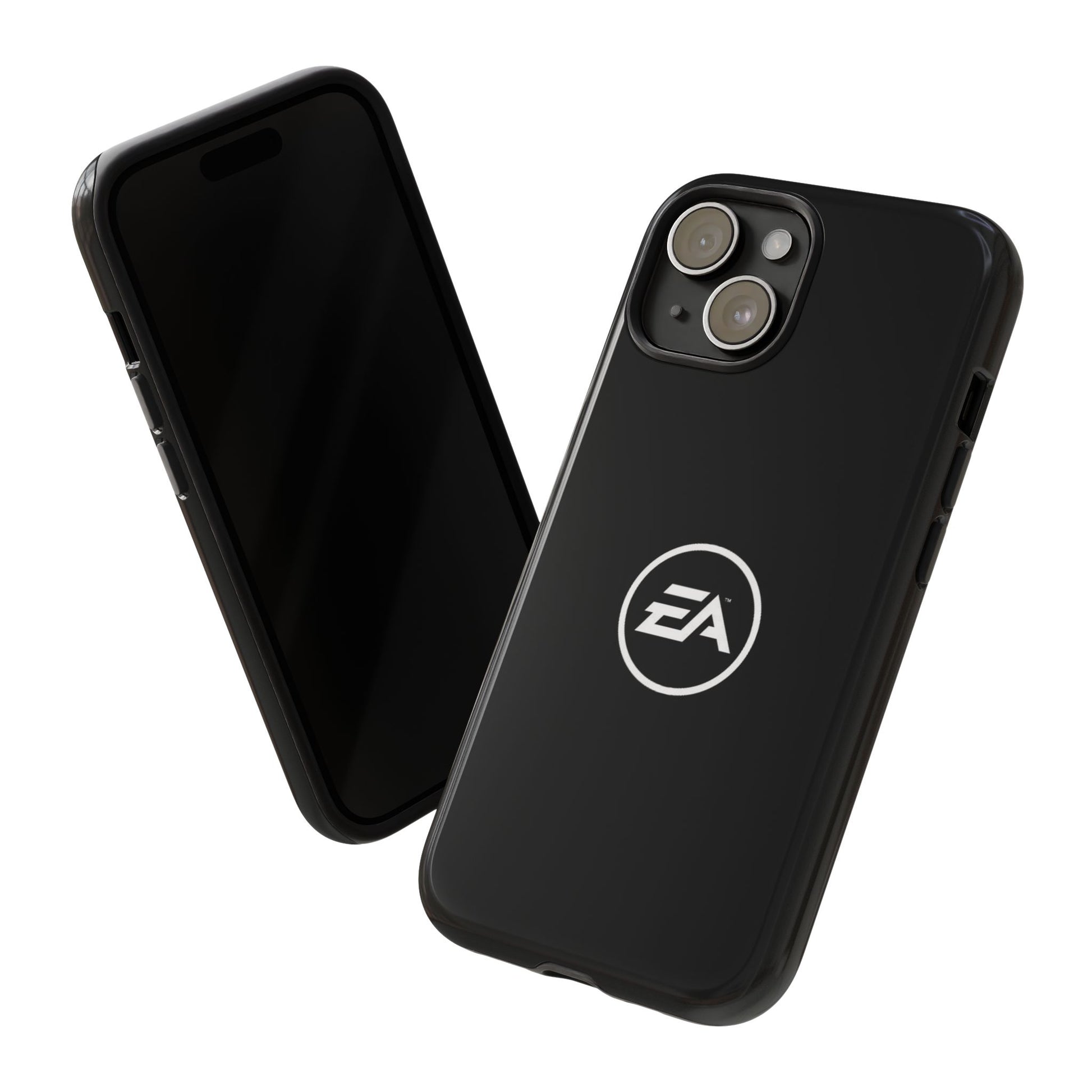 EA Sports Gaming Phone Case - Tough and Stylish Protection - Roe Creation
