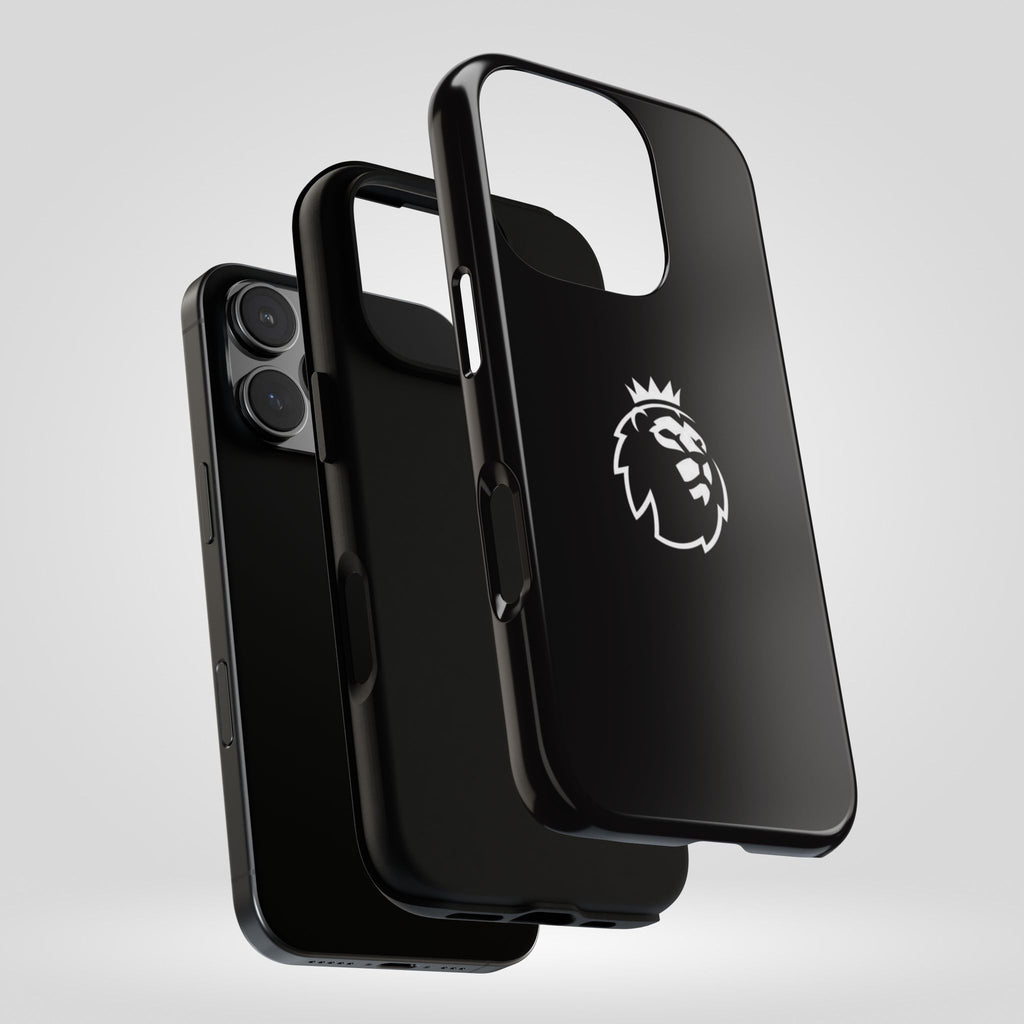 Premiere League Tough Phone Cases - Emblem for Sport Lovers - Roe Creation