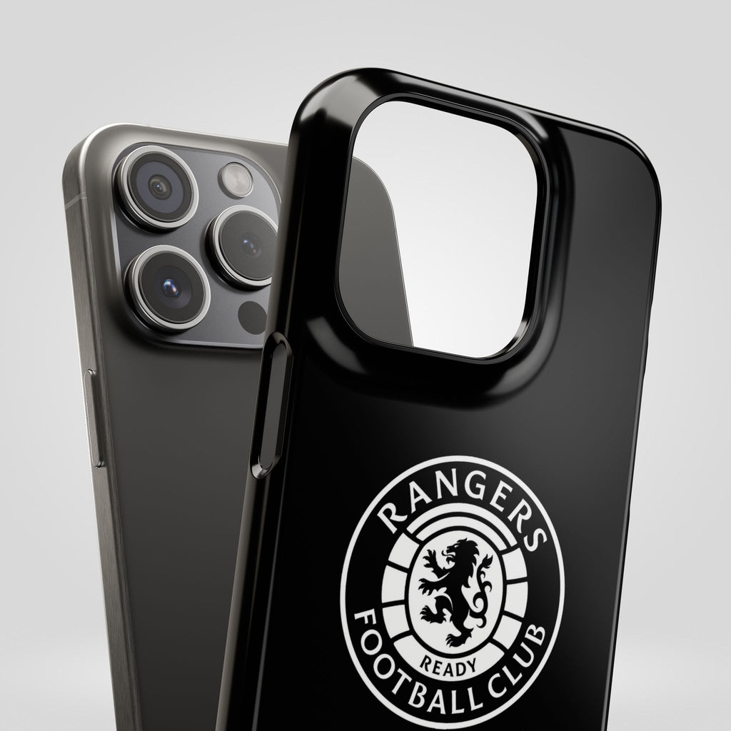 Rangers Football Club Snap Case - Stylish Protection for Fans - Roe Creation