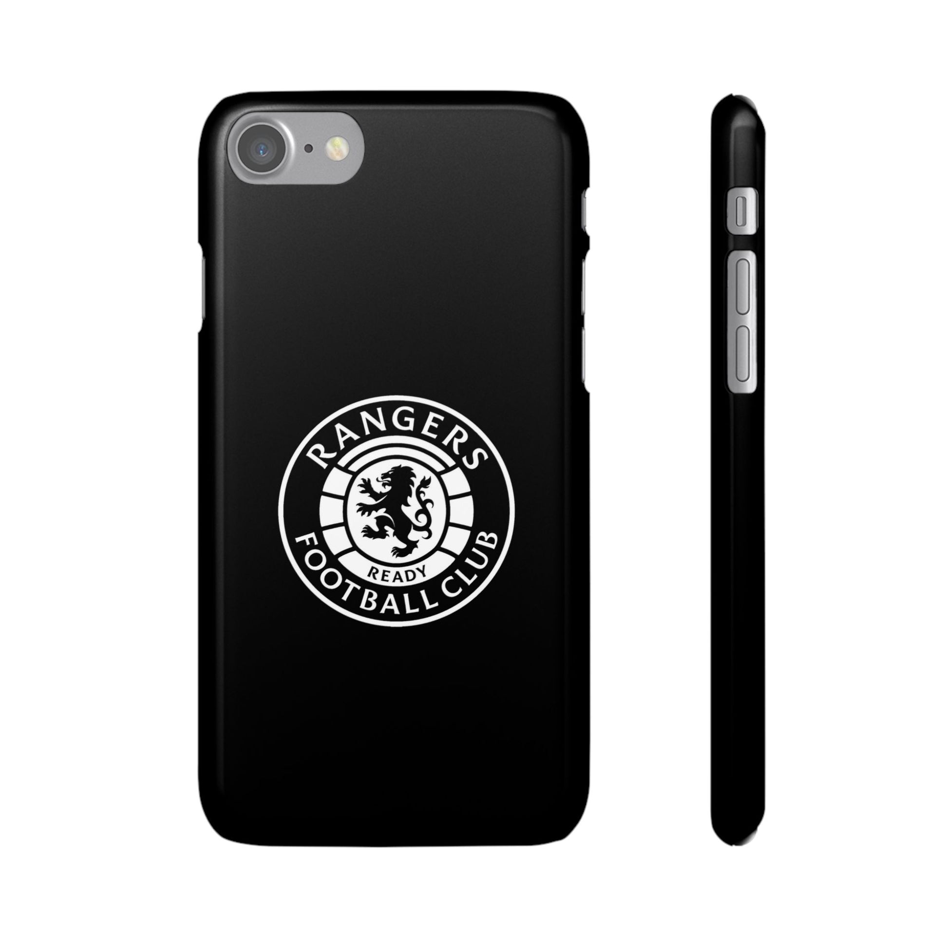 Rangers Football Club Snap Case - Stylish Protection for Fans - Roe Creation