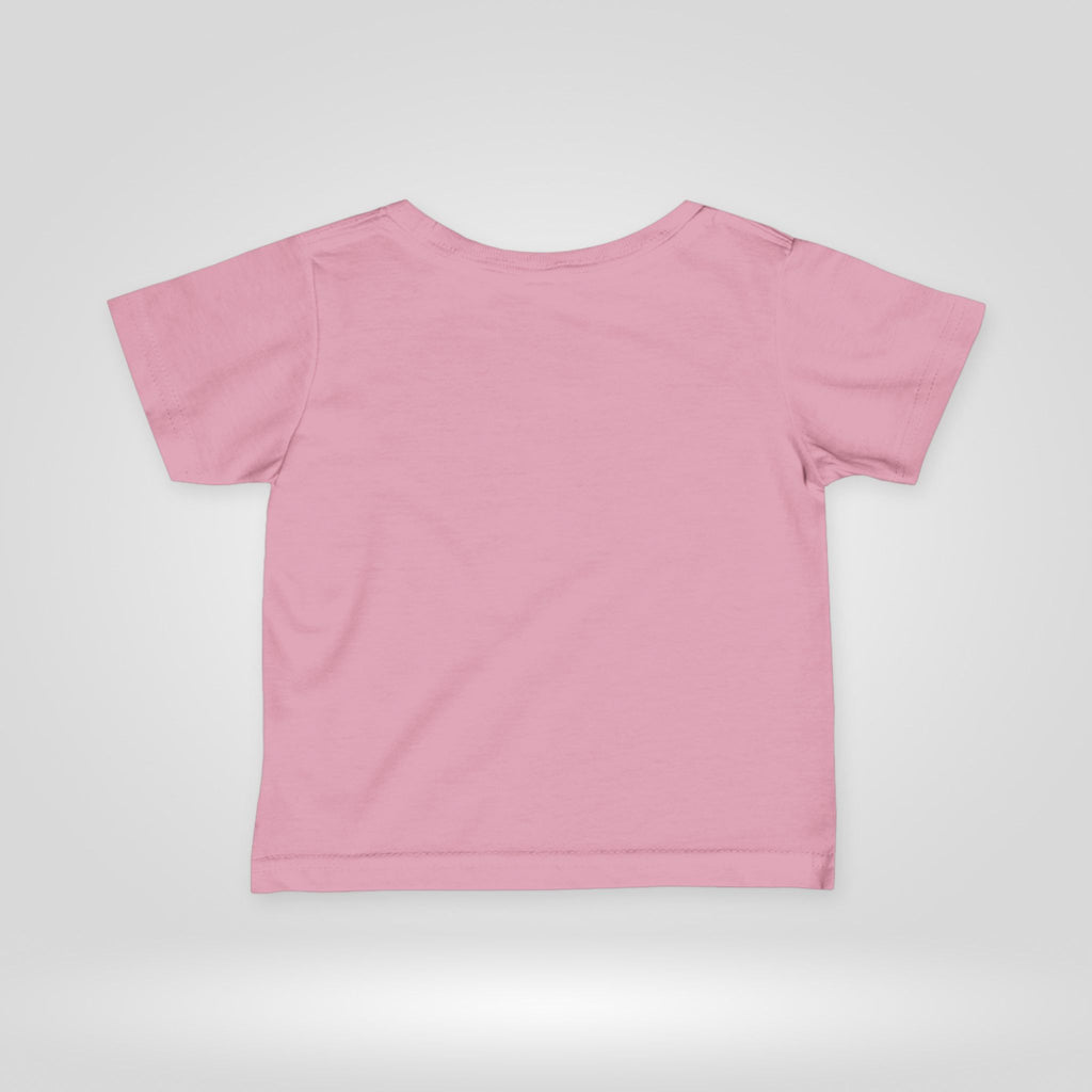 Newcastle United Infant Tee, Baby T-Shirt - Cotton