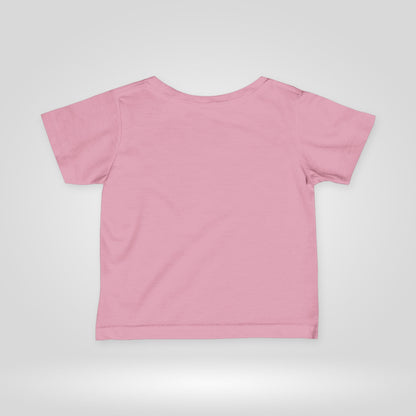 Newcastle United Infant Tee, Baby T-Shirt - Cotton
