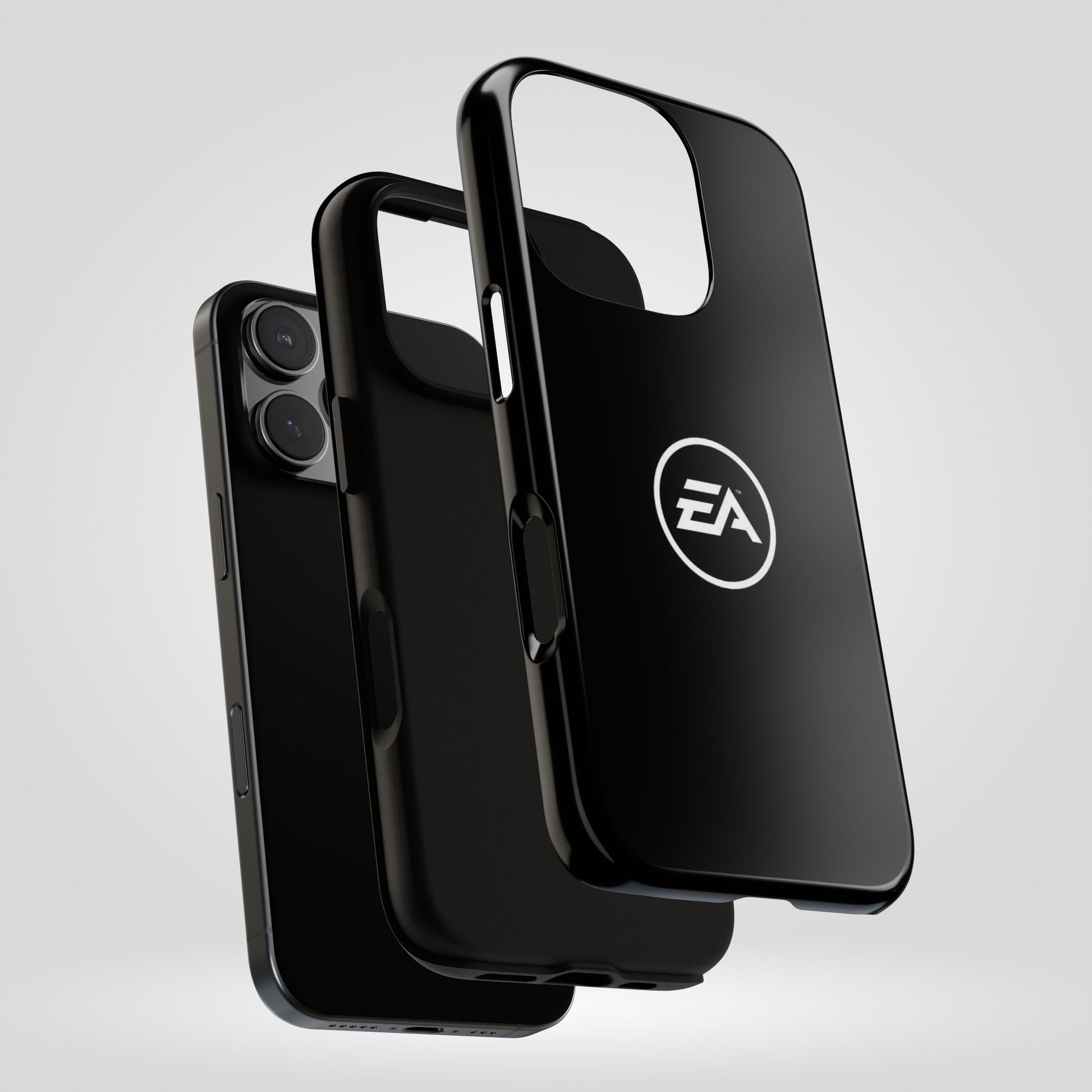 EA Sports Gaming Phone Case - Tough and Stylish Protection - Roe Creation