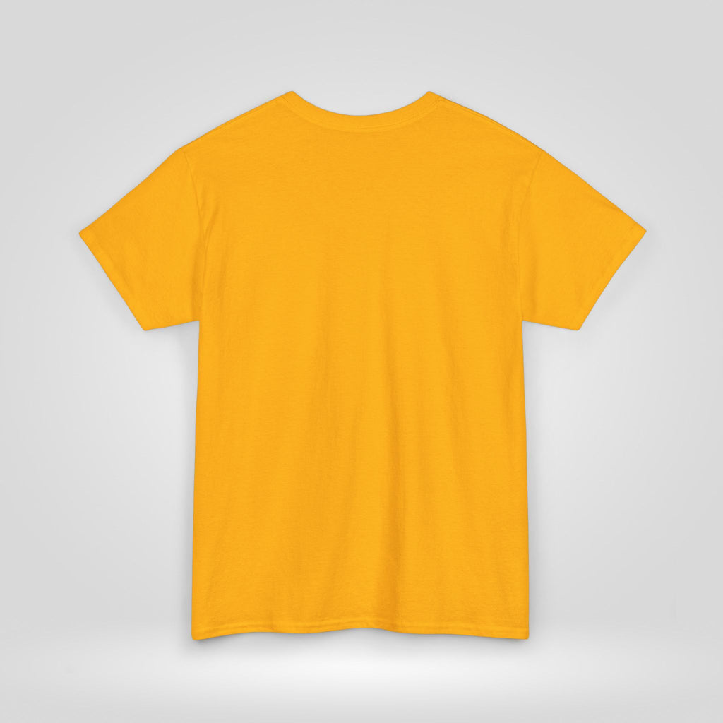 Mohammed Salah Unisex Heavy Cotton Tee - For Liverpool Fans - Roe Creation