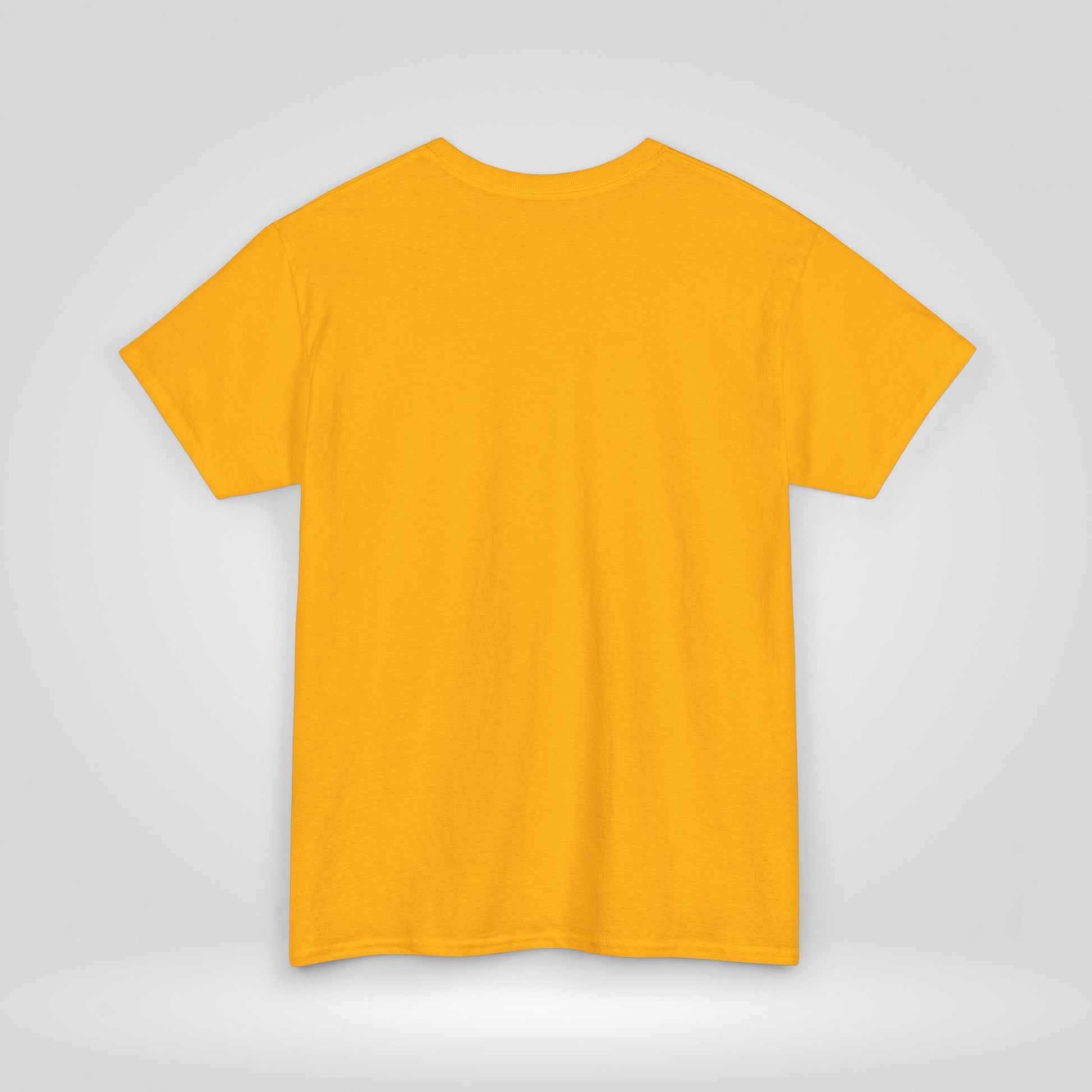 Mohammed Salah Unisex Heavy Cotton Tee - For Liverpool Fans - Roe Creation