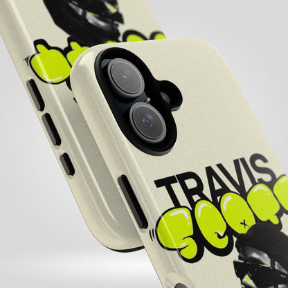Travis Scott Phone Case - Tough & Stylish Designer Cover - Roe Creation