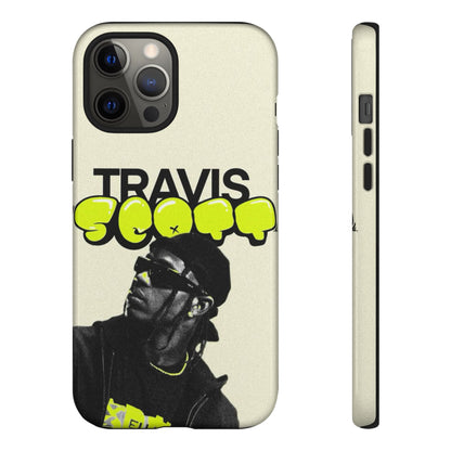 Travis Scott Phone Case - Tough & Stylish Designer Cover - Roe Creation