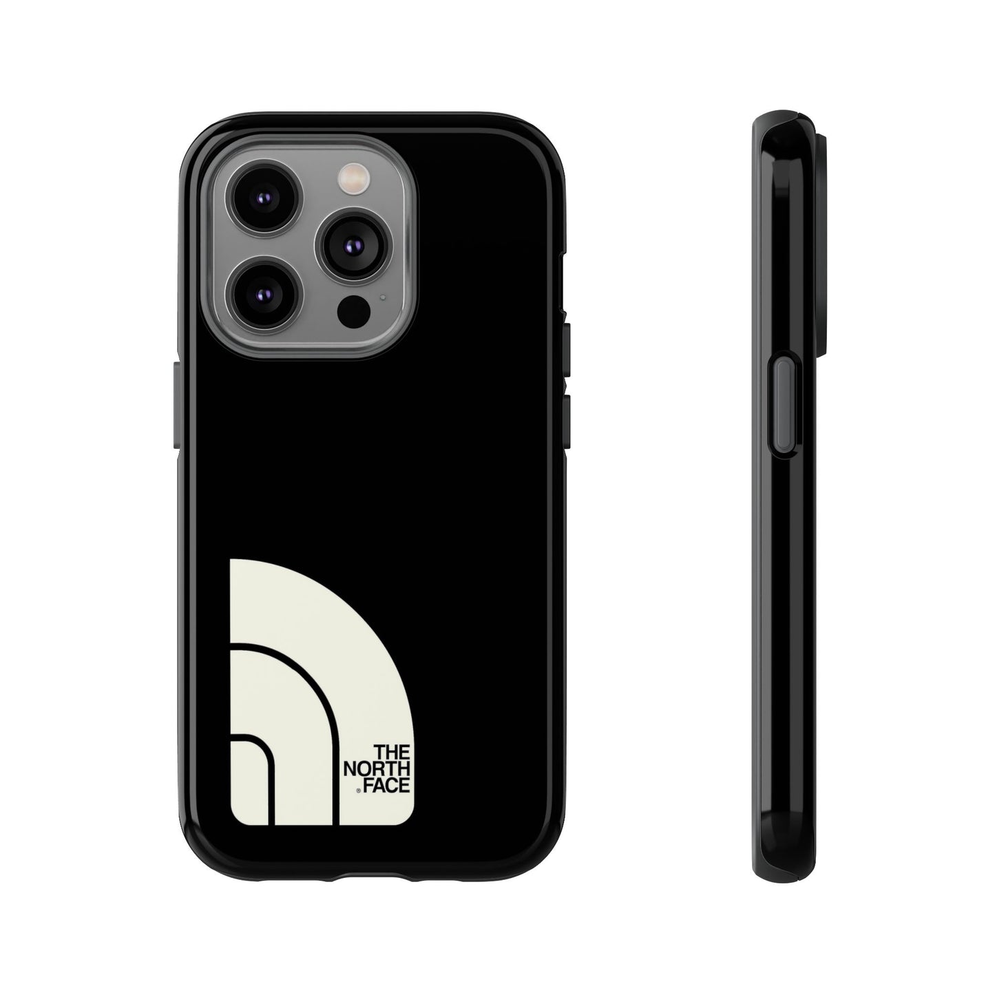 The North Face Minimalist iPhone Case - Tough Protection