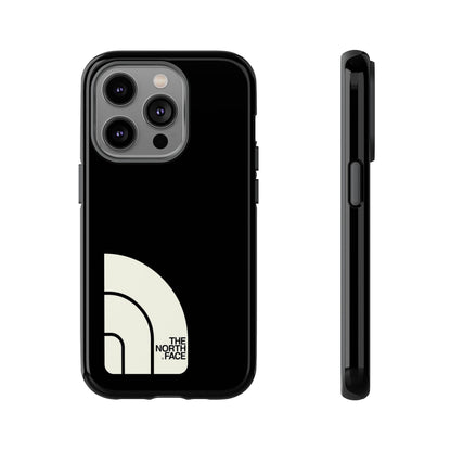 The North Face Minimalist iPhone Case - Tough Protection