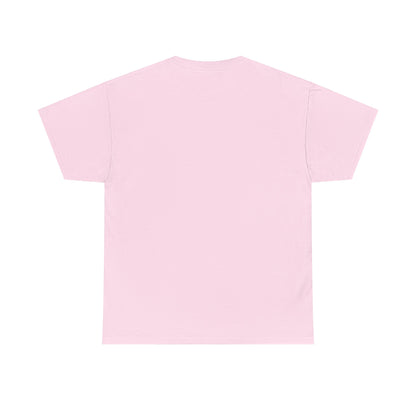 Funny Cat Approval Unisex Heavy Cotton Tee - All Visitors Must Be Approved by The Cat - Roe Creation