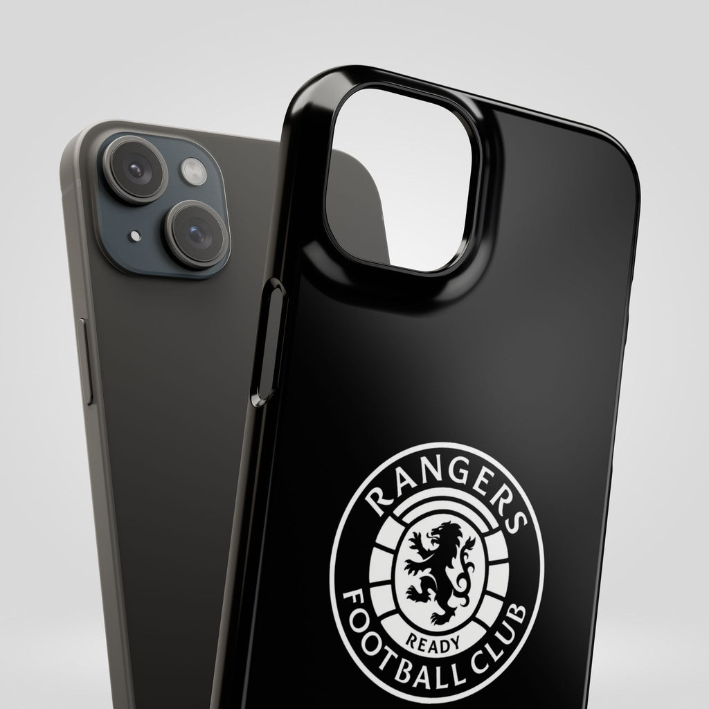 Rangers Football Club Snap Case - Stylish Protection for Fans - Roe Creation