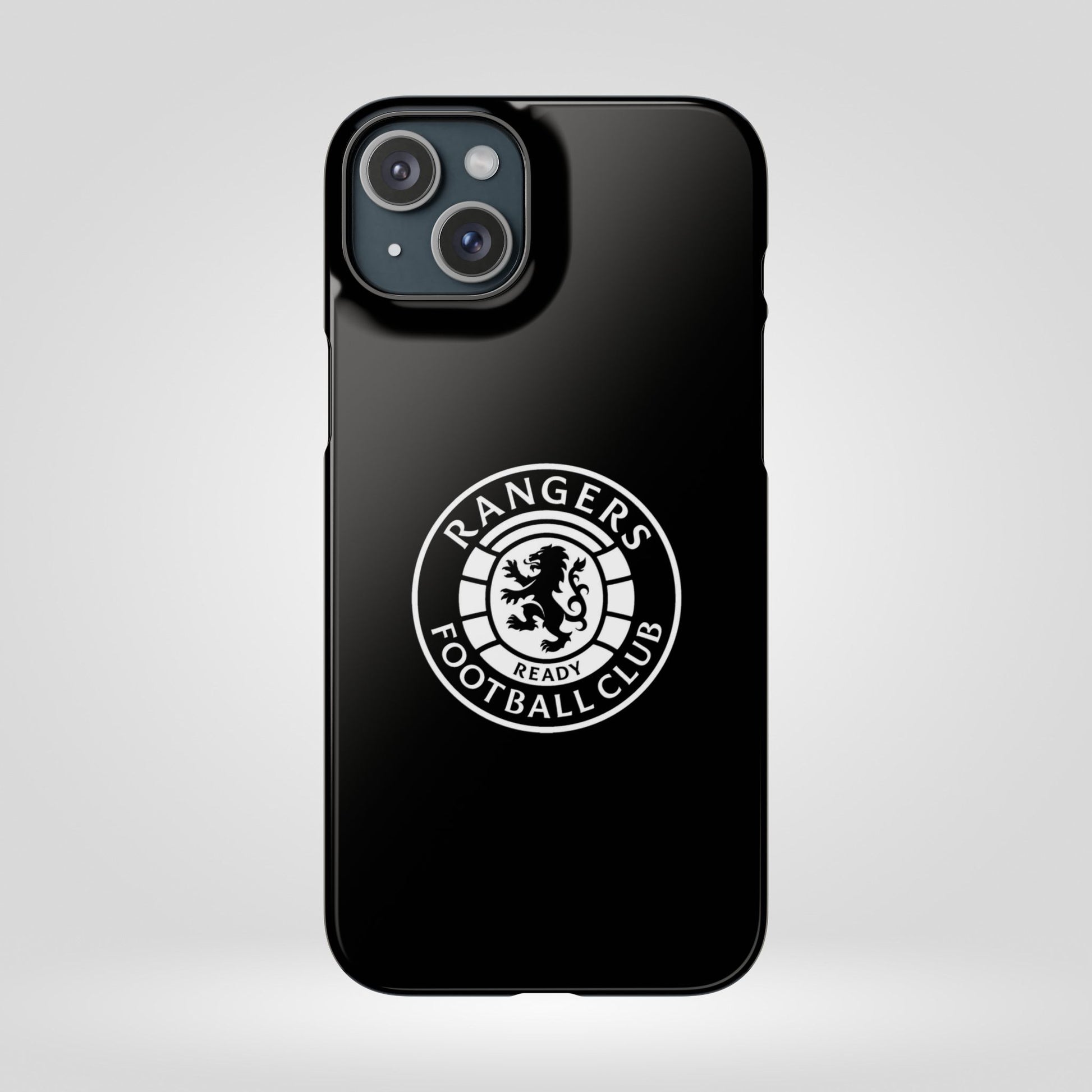 Rangers Football Club Snap Case - Stylish Protection for Fans - Roe Creation