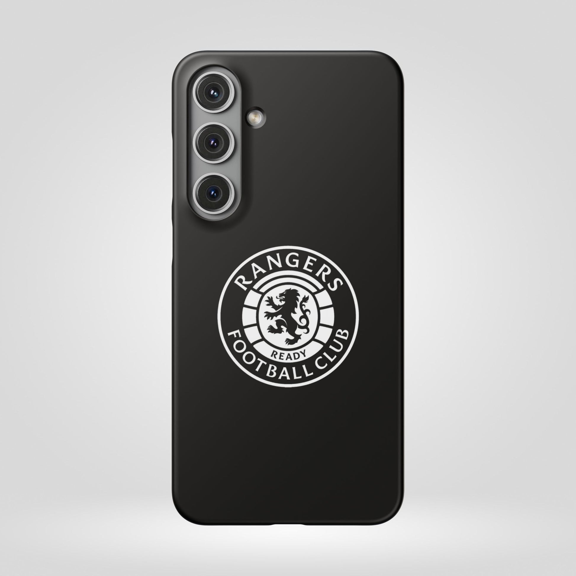 Rangers Football Club Snap Case - Stylish Protection for Fans - Roe Creation