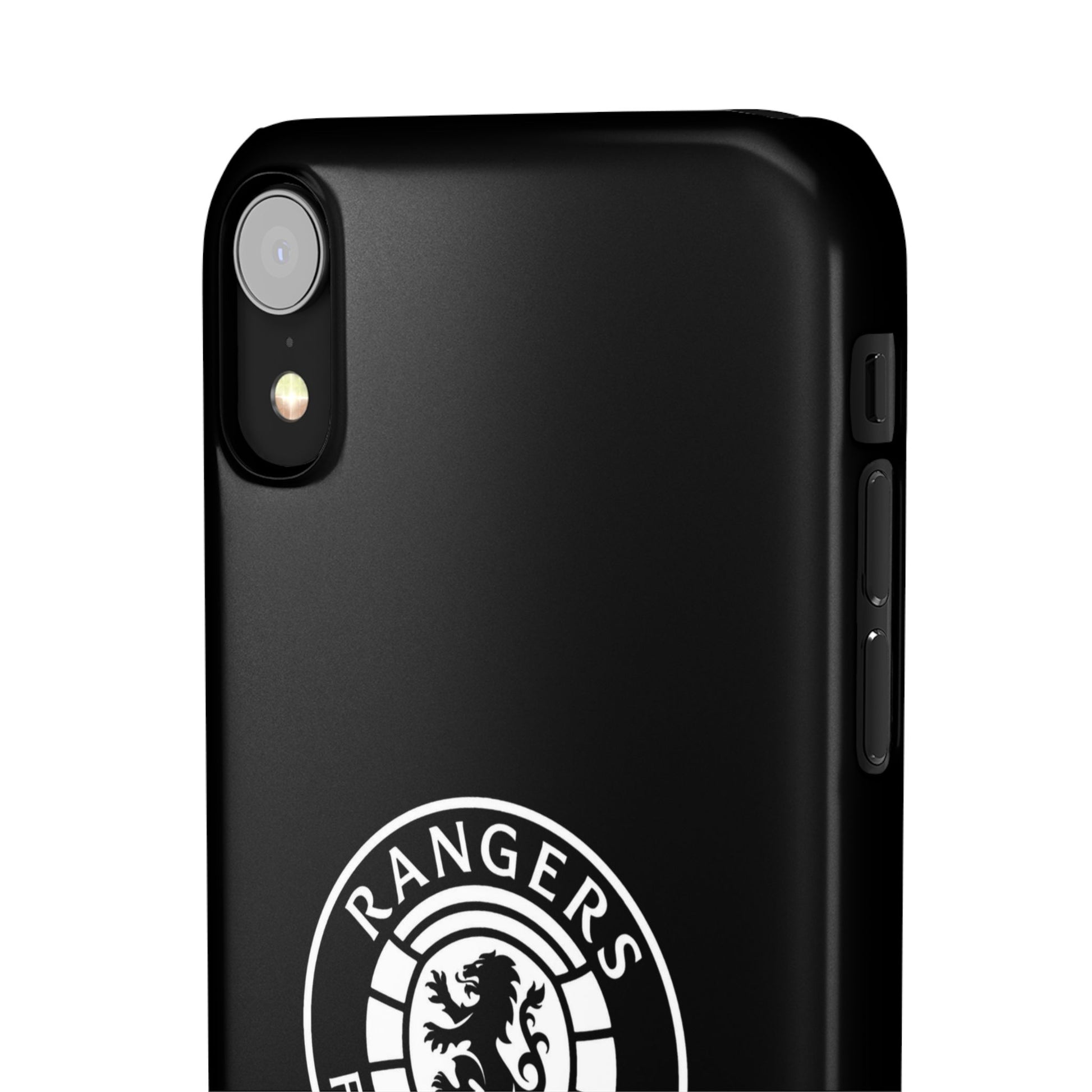 Rangers Football Club Snap Case - Stylish Protection for Fans - Roe Creation