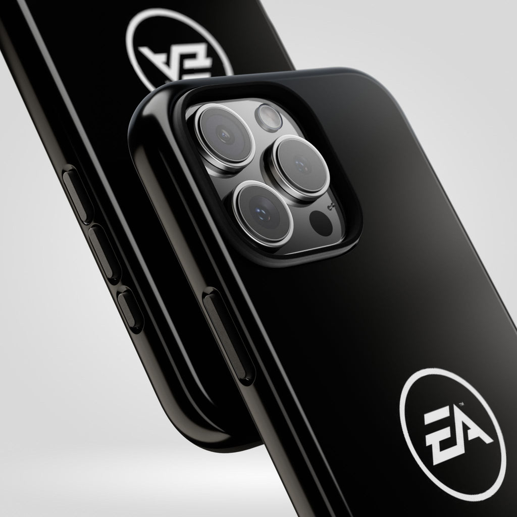 EA Sports Gaming Phone Case - Tough and Stylish Protection - Roe Creation