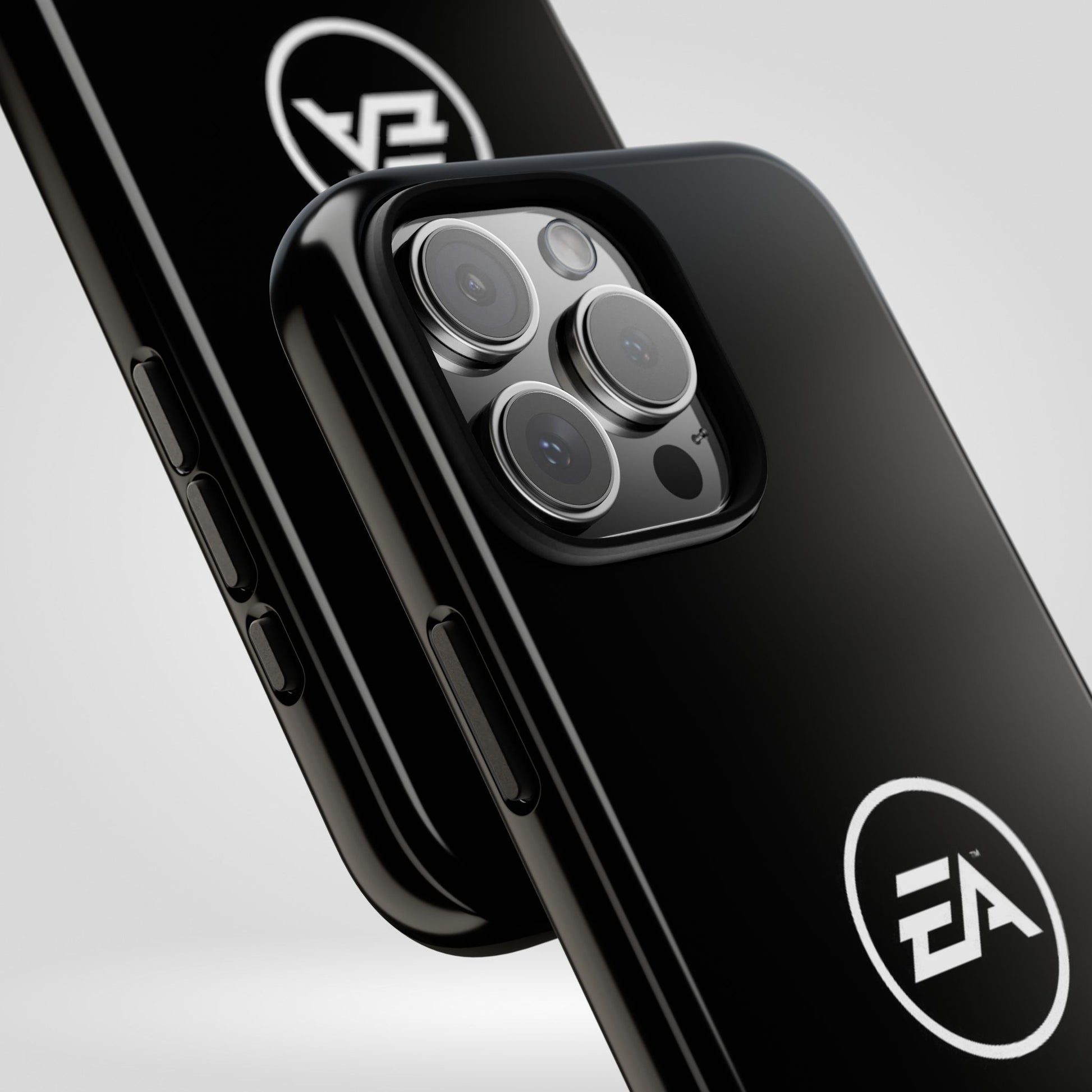 EA Sports Gaming Phone Case - Tough and Stylish Protection - Roe Creation