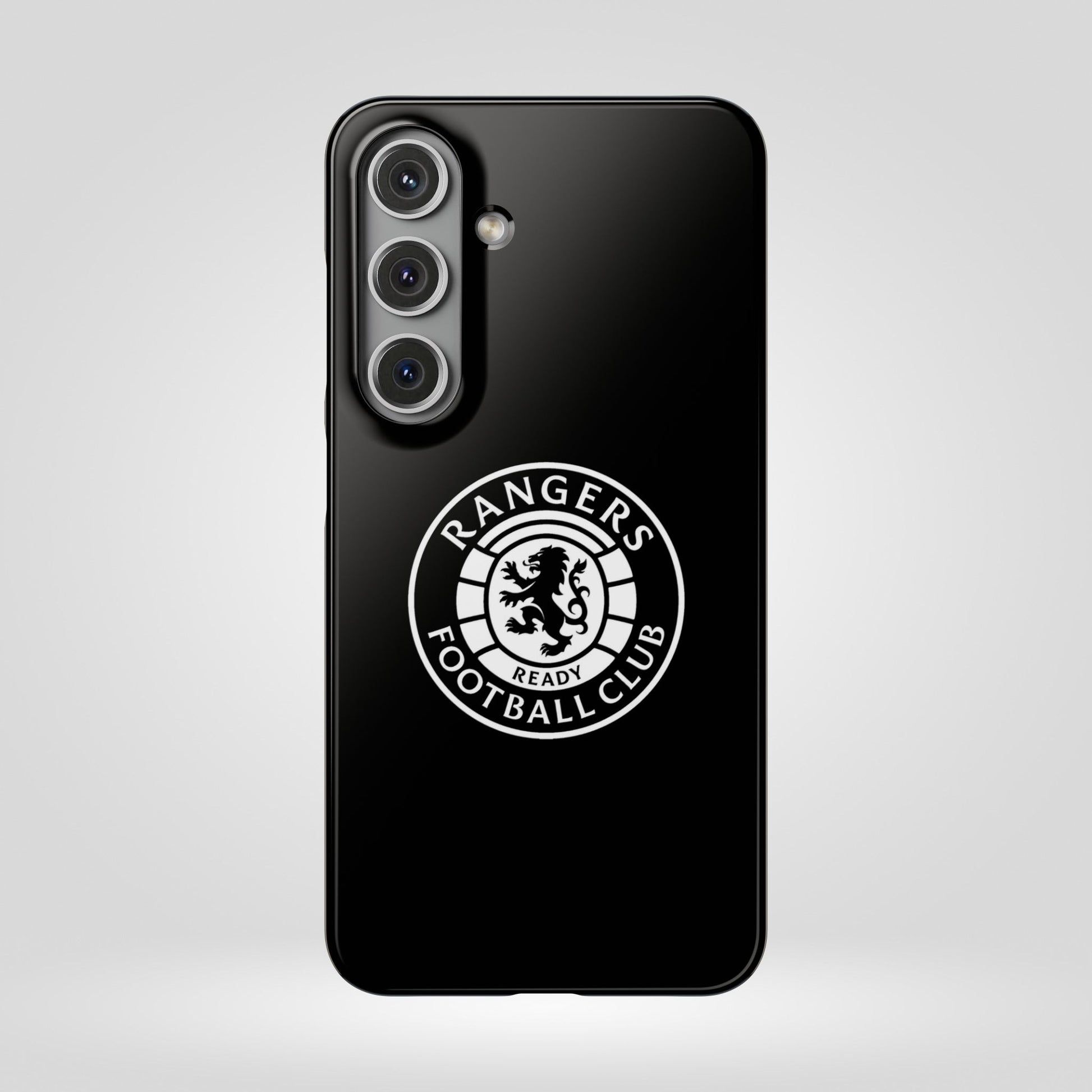 Rangers Football Club Snap Case - Stylish Protection for Fans - Roe Creation